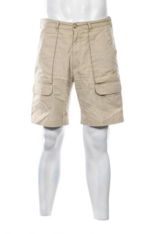 Herren Shorts Salewa, Größe L, Farbe Beige, Preis € 36,99