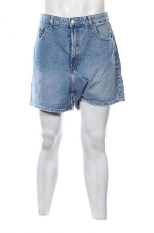 Herren Shorts Sinsay, Größe M, Farbe Blau, Preis € 11,99