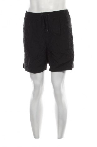 Pantaloni scurți de bărbați Speedo, Mărime XXL, Culoare Negru, Preț 116,99 Lei