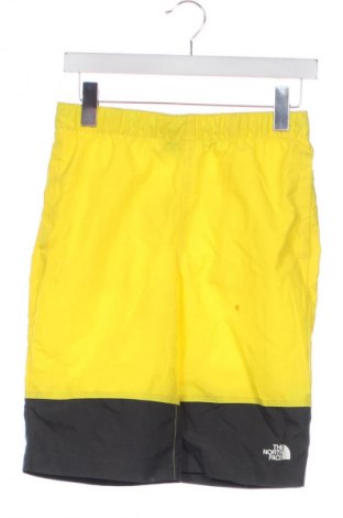 Pantaloni scurți de bărbați The North Face, Mărime S, Culoare Multicolor, Preț 196,99 Lei