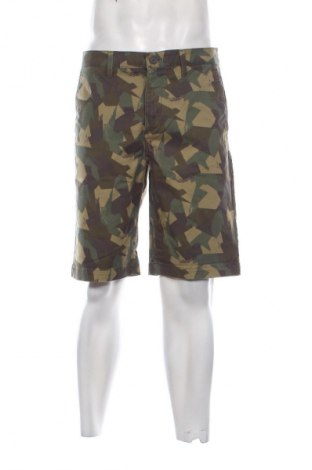 Herren Shorts Timberland, Größe L, Farbe Mehrfarbig, Preis 25,99 €