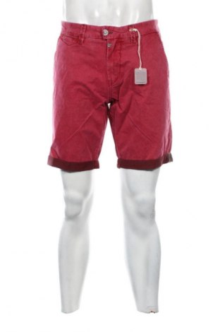 Herren Shorts Timezone, Größe L, Farbe Rot, Preis € 23,99