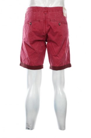 Herren Shorts Timezone, Größe L, Farbe Rot, Preis € 23,99