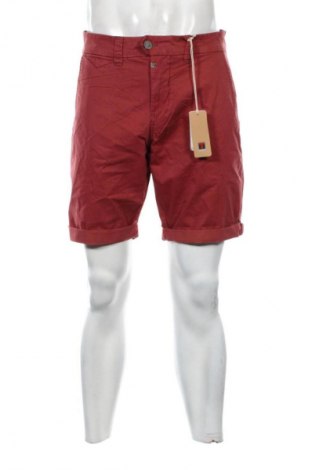 Herren Shorts Timezone, Größe L, Farbe Rot, Preis € 23,99