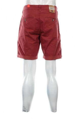 Herren Shorts Timezone, Größe L, Farbe Rot, Preis € 23,99