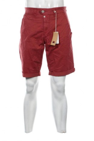 Herren Shorts Timezone, Größe L, Farbe Rot, Preis 24,99 €