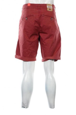 Herren Shorts Timezone, Größe L, Farbe Rot, Preis 24,99 €