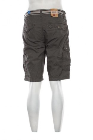 Herren Shorts Timezone, Größe M, Farbe Grün, Preis € 24,99