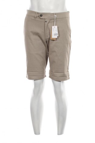 Herren Shorts Timezone, Größe M, Farbe Beige, Preis 30,99 €
