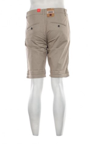 Herren Shorts Timezone, Größe M, Farbe Beige, Preis 30,99 €