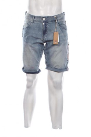 Herren Shorts Timezone, Größe M, Farbe Blau, Preis € 30,99