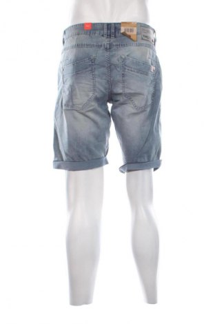 Herren Shorts Timezone, Größe M, Farbe Blau, Preis € 30,99
