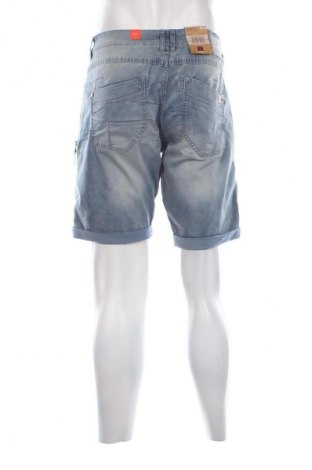 Herren Shorts Timezone, Größe L, Farbe Blau, Preis 21,99 €