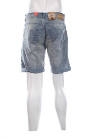 Herren Shorts Timezone, Größe M, Farbe Blau, Preis 30,99 €