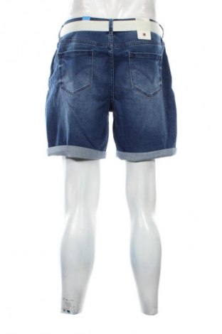 Herren Shorts Timezone, Größe L, Farbe Blau, Preis € 23,99