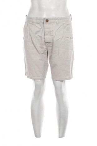 Herren Shorts Tokyo Laundry, Größe L, Farbe Ecru, Preis 13,99 €