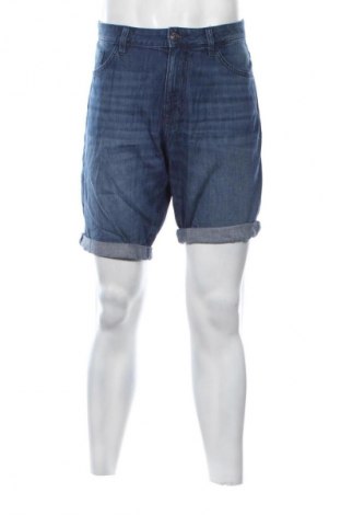 Herren Shorts Tom Tailor, Größe L, Farbe Blau, Preis € 41,99
