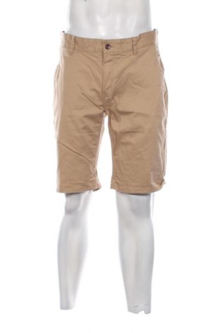 Herren Shorts Tommy Jeans, Größe L, Farbe Beige, Preis 23,99 €