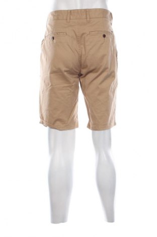 Herren Shorts Tommy Jeans, Größe L, Farbe Beige, Preis 23,99 €