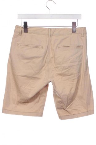 Pantaloni scurți de bărbați U.S. Polo Assn., Mărime S, Culoare Bej, Preț 107,89 Lei