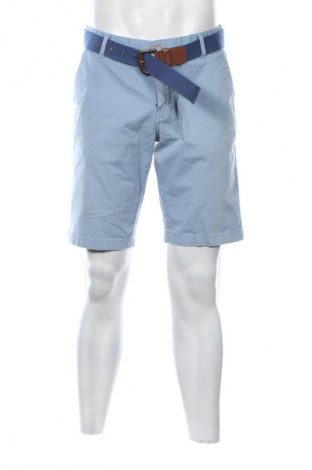 Pantaloni scurți de bărbați U.S. Polo Assn., Mărime M, Culoare Albastru, Preț 68,99 Lei