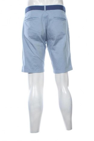 Pantaloni scurți de bărbați U.S. Polo Assn., Mărime M, Culoare Albastru, Preț 68,99 Lei