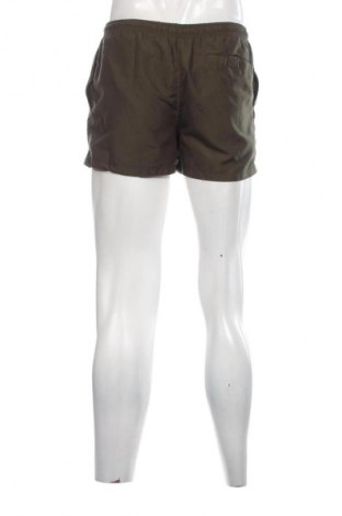 Pantaloni scurți de bărbați Unbranded, Mărime S, Culoare Verde, Preț 89,55 Lei