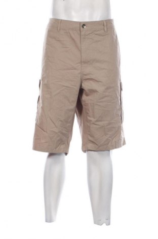 Herren Shorts Unbranded, Größe 3XL, Farbe Beige, Preis 19,99 €