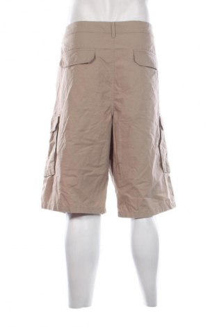Herren Shorts Unbranded, Größe 3XL, Farbe Beige, Preis 19,99 €