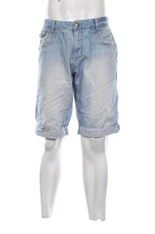 Pantaloni scurți de bărbați Unbranded, Mărime XL, Culoare Albastru, Preț 65,99 Lei