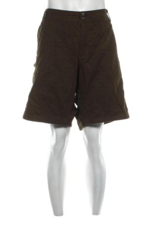 Herren Shorts Unbranded, Größe 4XL, Farbe Grün, Preis 13,99 €