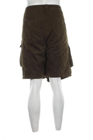 Herren Shorts Unbranded, Größe 4XL, Farbe Grün, Preis 13,99 €