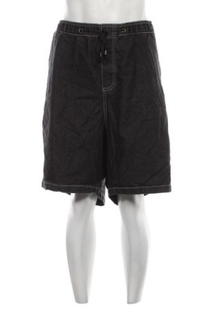 Herren Shorts Unbranded, Größe 5XL, Farbe Schwarz, Preis € 14,99