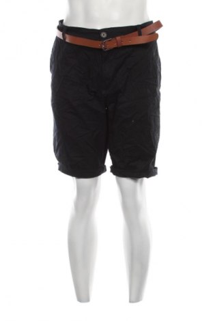 Pantaloni scurți de bărbați Unbranded, Mărime XXL, Culoare Negru, Preț 63,99 Lei