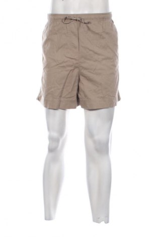 Herren Shorts Unbranded, Größe L, Farbe Beige, Preis € 13,35