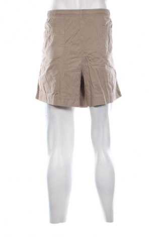 Herren Shorts Unbranded, Größe L, Farbe Beige, Preis € 13,35