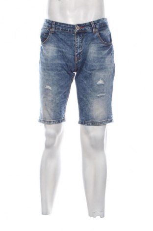 Herren Shorts Unbranded, Größe L, Farbe Blau, Preis € 14,83