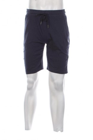 Herren Shorts Unbranded, Größe S, Farbe Blau, Preis 11,99 €