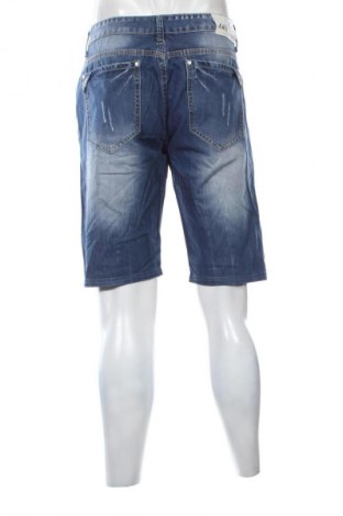 Herren Shorts Unbranded, Größe L, Farbe Blau, Preis € 11,99