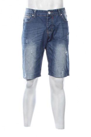 Herren Shorts Unbranded, Größe L, Farbe Blau, Preis € 11,99