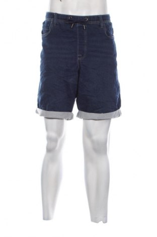 Pantaloni scurți de bărbați Up 2 Fashion, Mărime XL, Culoare Albastru, Preț 51,99 Lei