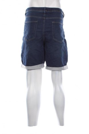 Pantaloni scurți de bărbați Up 2 Fashion, Mărime XL, Culoare Albastru, Preț 51,99 Lei