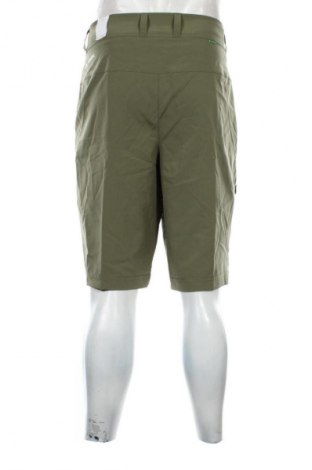 Herren Shorts Vaude, Größe XL, Farbe Grün, Preis 37,99 €