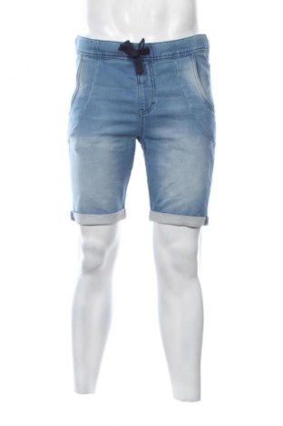 Pantaloni scurți de bărbați Watson's, Mărime L, Culoare Albastru, Preț 200,64 Lei