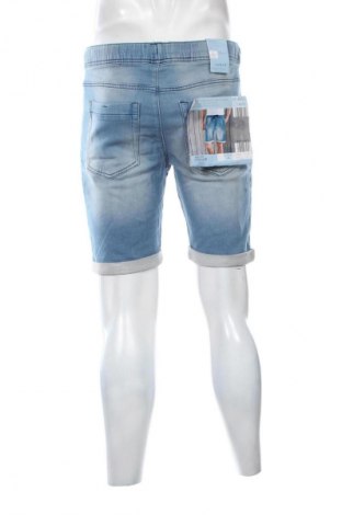 Pantaloni scurți de bărbați Watson's, Mărime L, Culoare Albastru, Preț 200,64 Lei