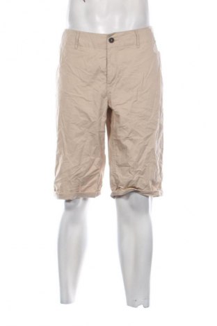 Herren Shorts Yessica, Größe M, Farbe Ecru, Preis € 4,99