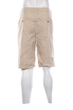 Herren Shorts Yessica, Größe M, Farbe Ecru, Preis € 4,99