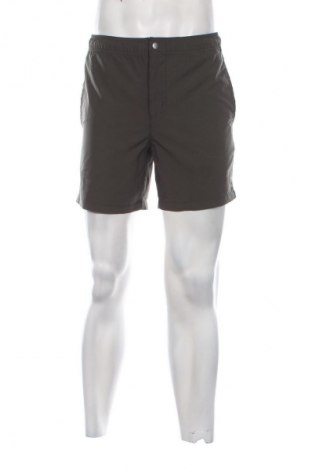Herren Shorts Zara, Größe S, Farbe Grün, Preis 14,00 €