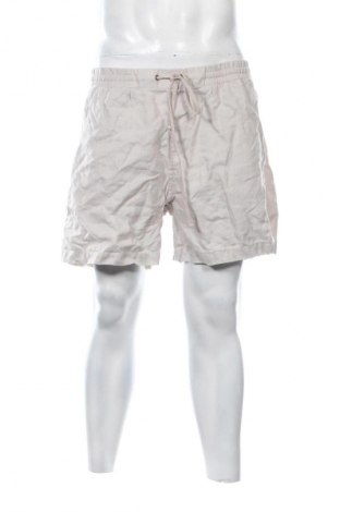 Herren Shorts Zara, Größe XL, Farbe Ecru, Preis € 8,99