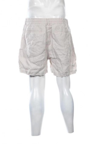 Herren Shorts Zara, Größe XL, Farbe Ecru, Preis € 8,99